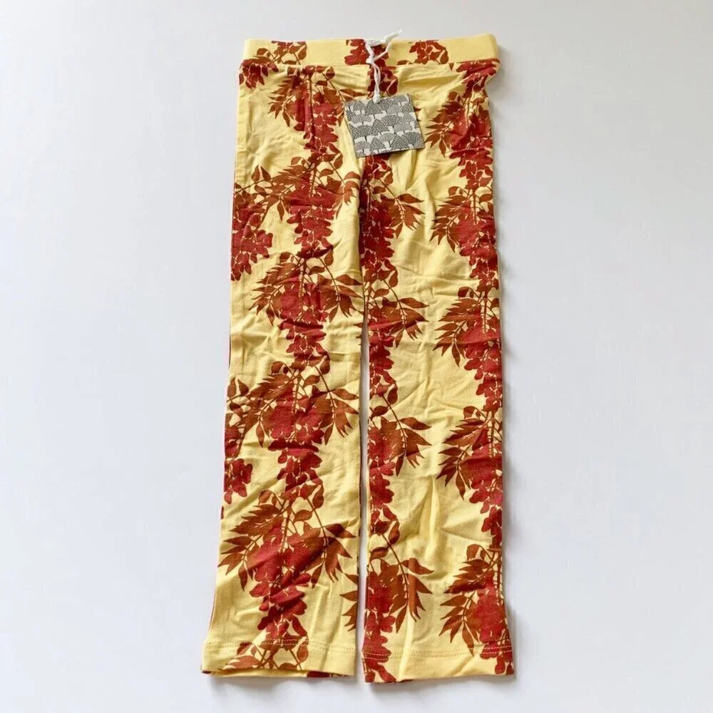 Kate Quinn Girl Modal Classic Leggings 5T